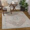 Livabliss Alanya ALY-2306 Machine Washable Area Rug ALY2306-679 - alternate 3